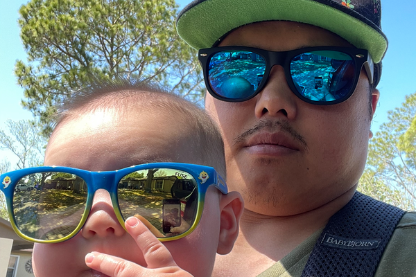 The Best Fuse Sunglasses For Fathers Day