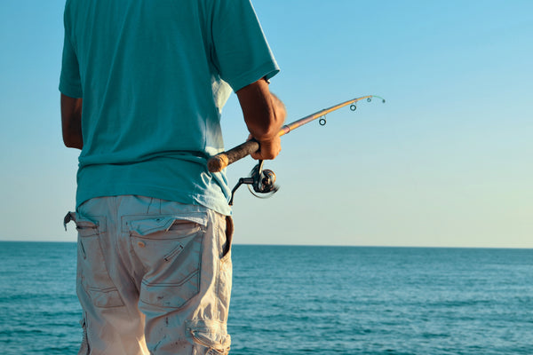 What Polarized Sunglasses to Wear When Fishing