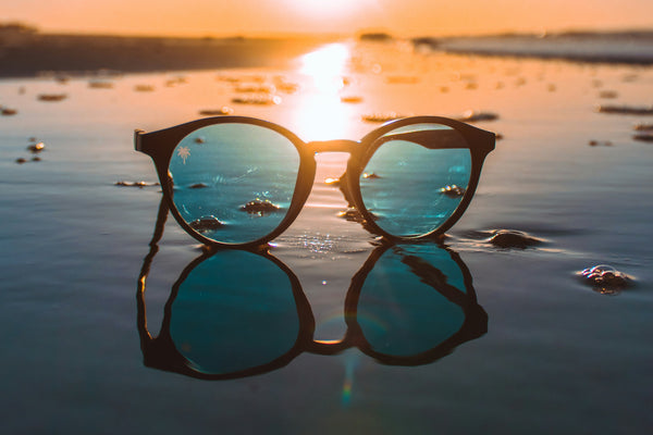 Top 6 Up And Coming Eyewear Trends This Summer