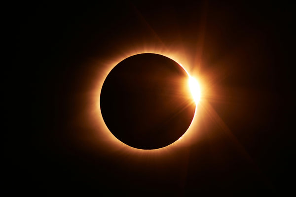 Why You Should NEVER Wear Sunglasses to a Solar Eclipse Viewing