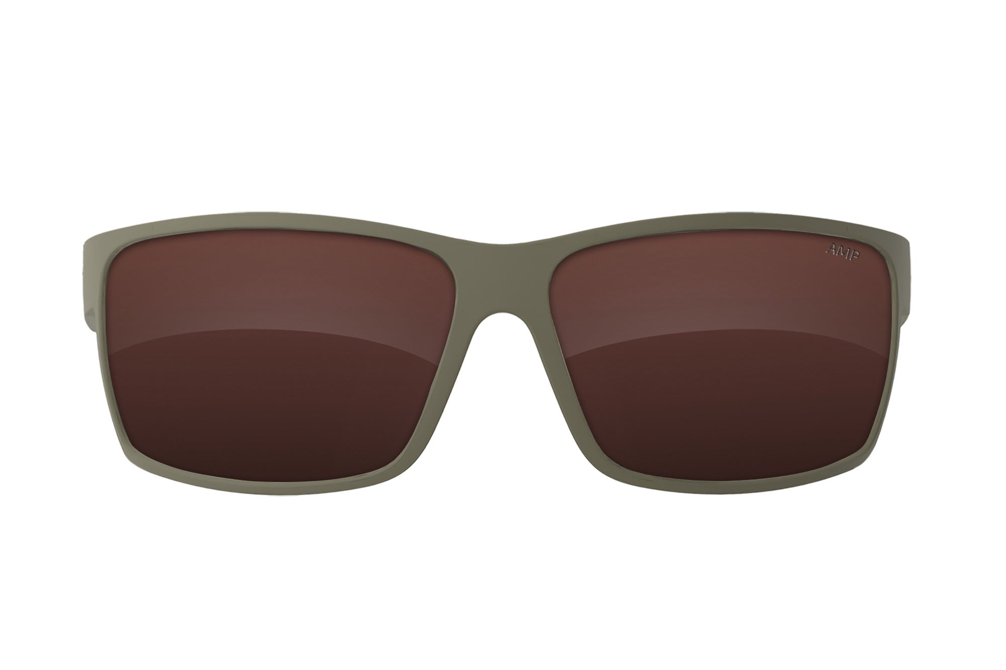 Fuse Largo Sunglasses | Moss