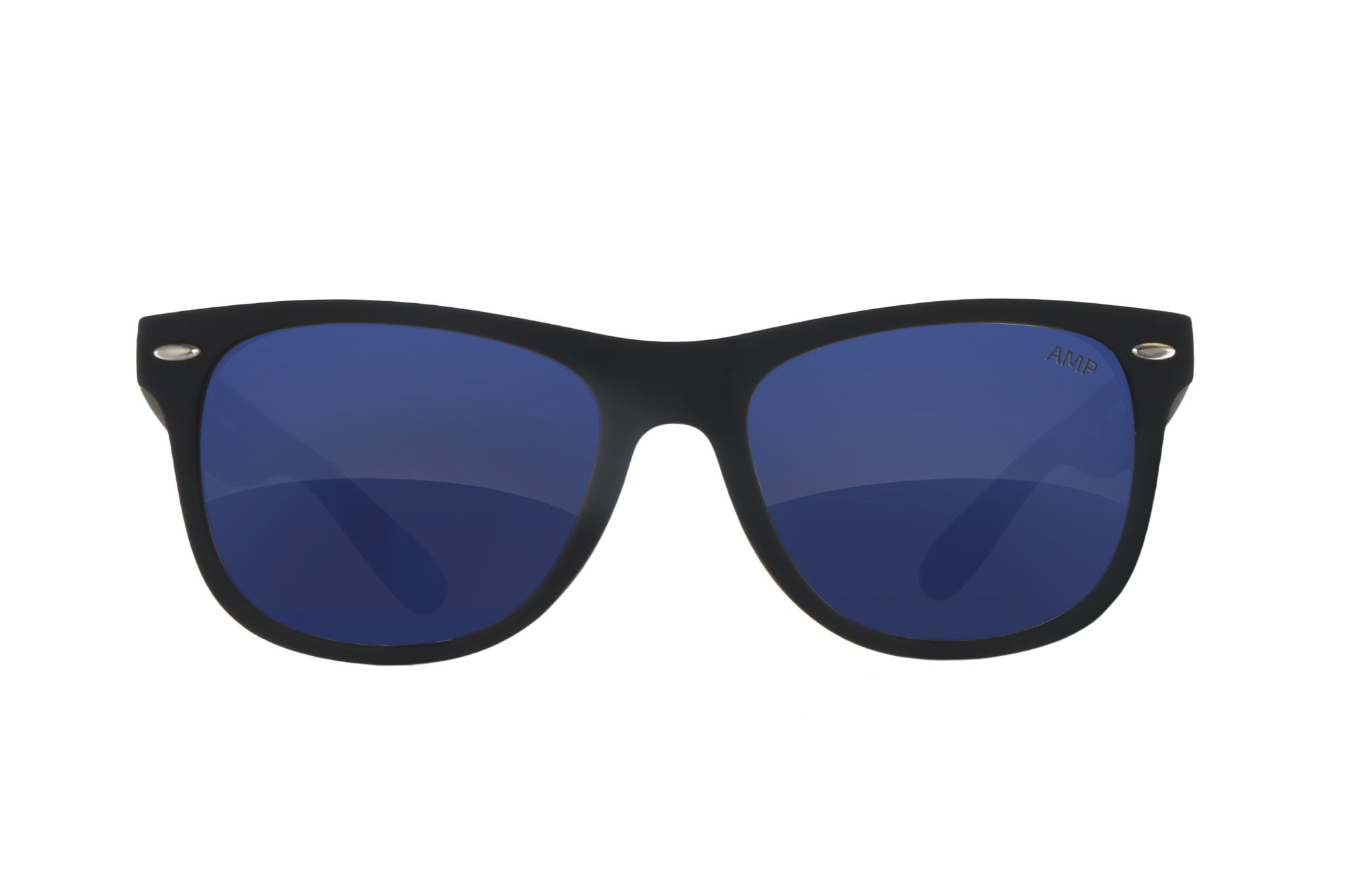 Fuse Summerland Sunglasses | Matte Black