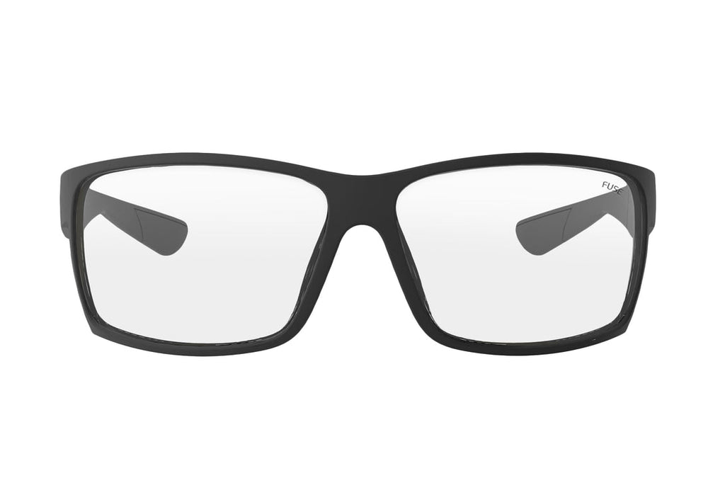 Fuse Prescription Largo Sunglasses Matte Black