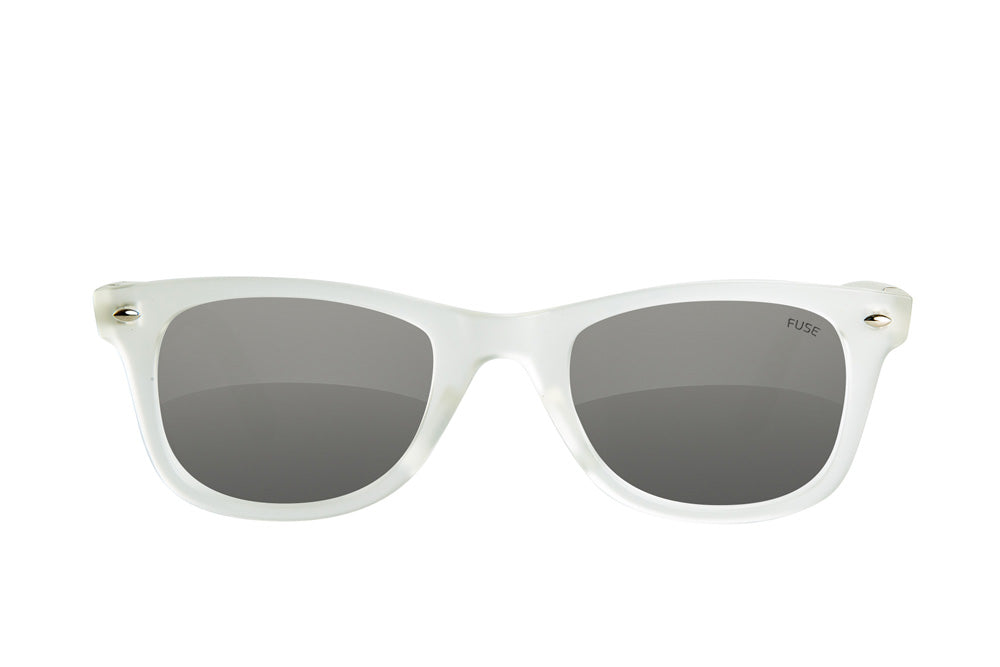 Fuse Summerland XS Sunglasses | Frost