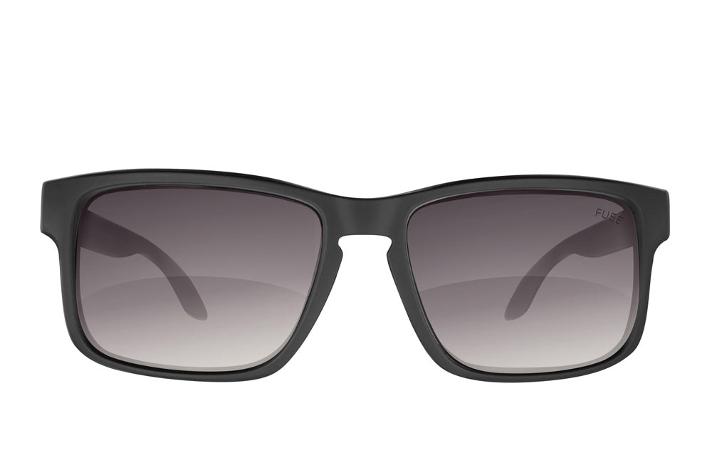 Fuse Egmont XS Sunglasses | Matte Black