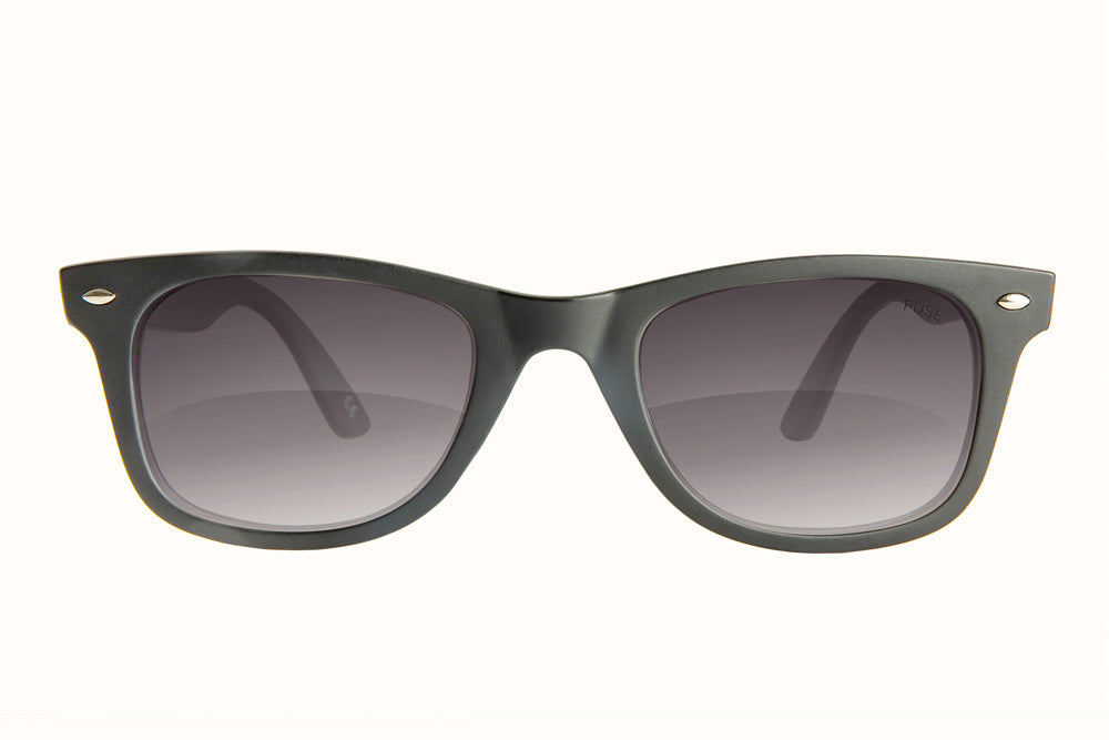 Fuse Summerland XS Sunglasses | Matte Black
