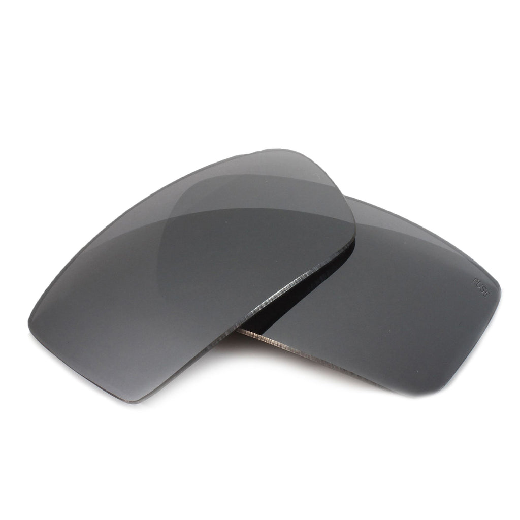Ray Ban RB4075 61mm Polarized Fuse Pro G15 Replacement Lenses by Fuse Lenses