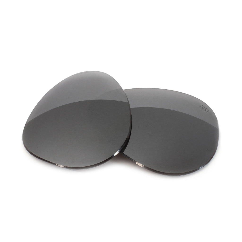 Ray Ban RB3502 61mm Replacement Lenses Fuse Lenses