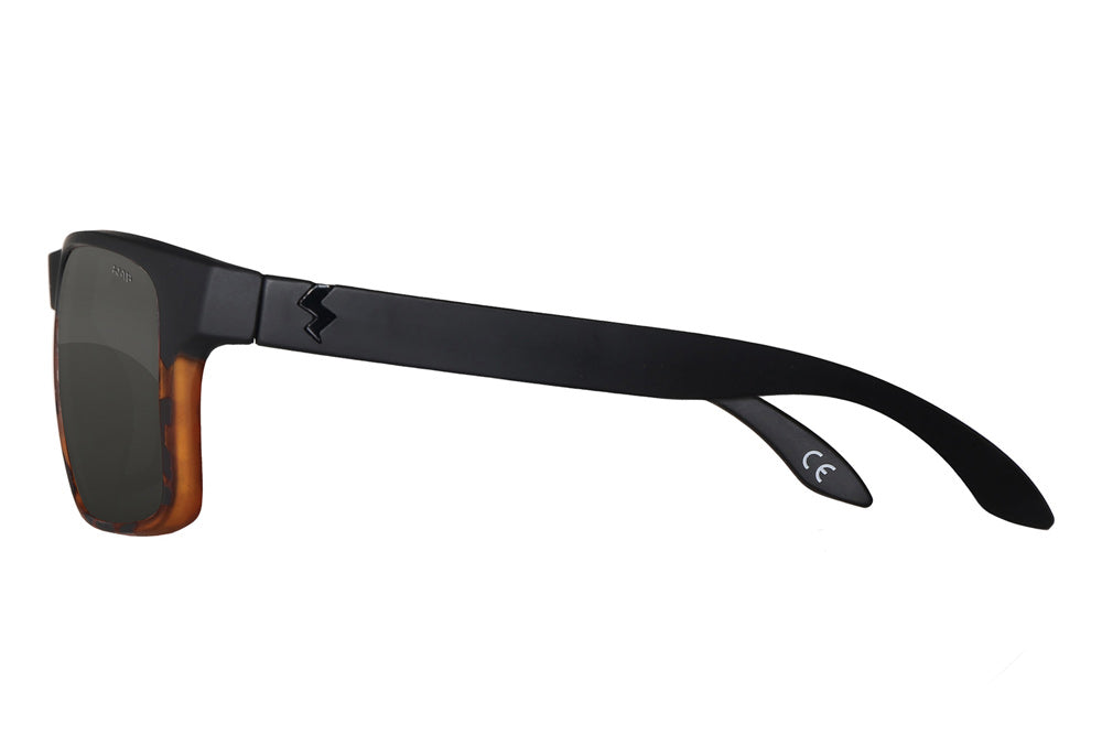 Egmont XL Steel Stare