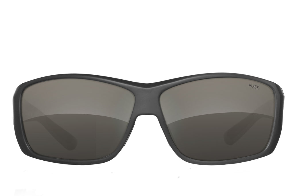 Fuse Anclote Sunglasses Matte Black