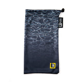 Dark Water Microfiber Cloth Bag