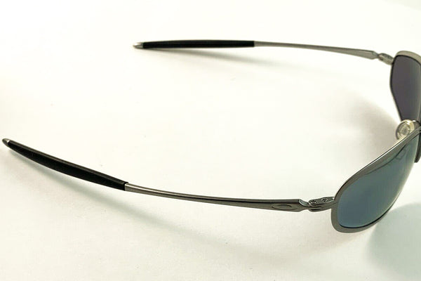 Oakley Wire Frames