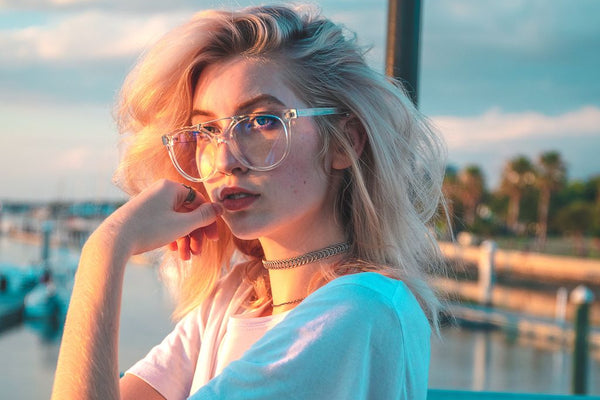 Top Eyewear Trend Predictions of 2025