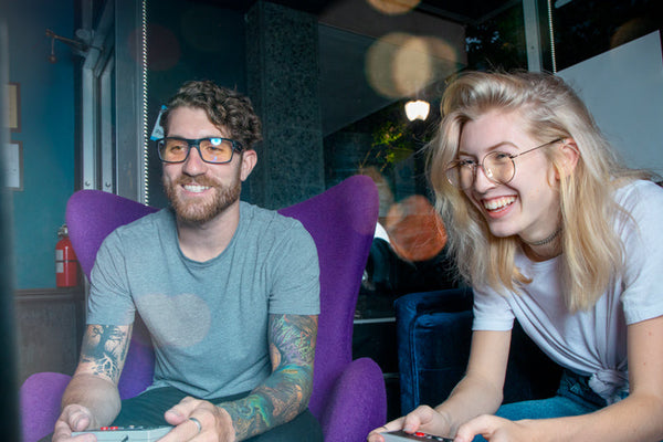 A Complete Guide to Blue Light Glasses