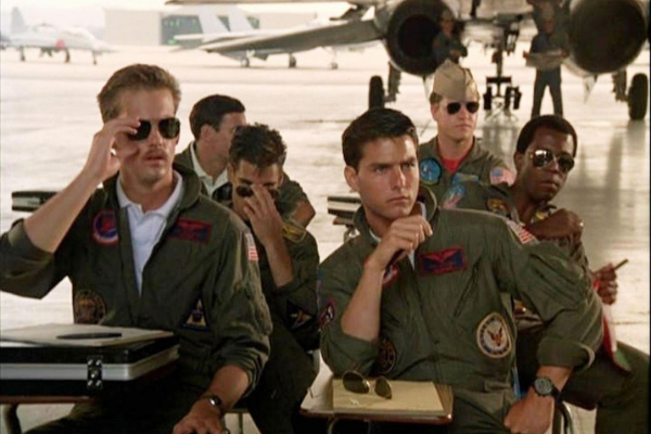 Last Minute Group Costume Ideas