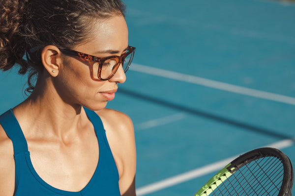 When is it Time to Replace Your Prescription Lenses?
