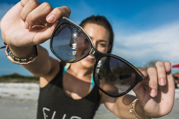 Lenses for Your Favorite Summer Activities