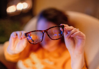 What Your Frames Say About You