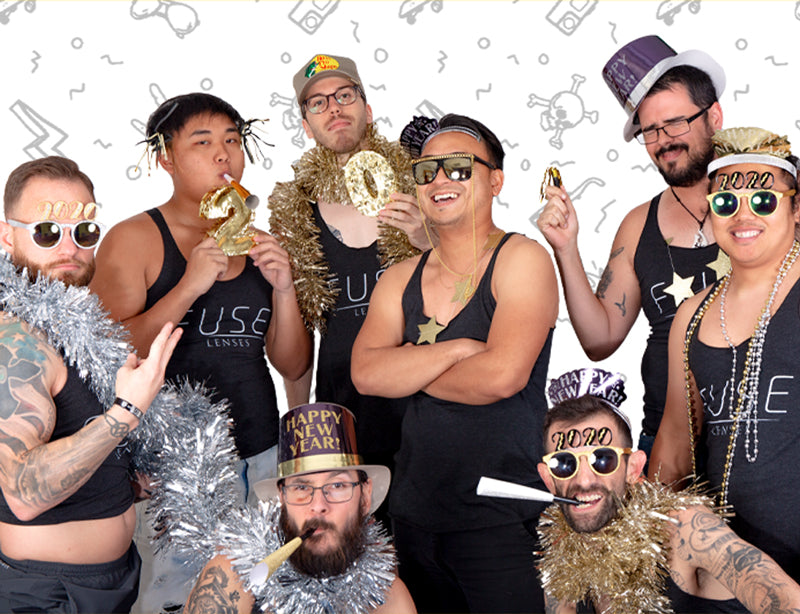 Fuse Lenses 2019 in Review