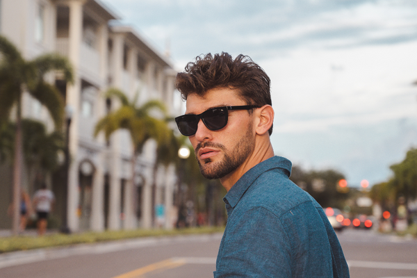 Top 6 Men's Eyewear Trends for 2023