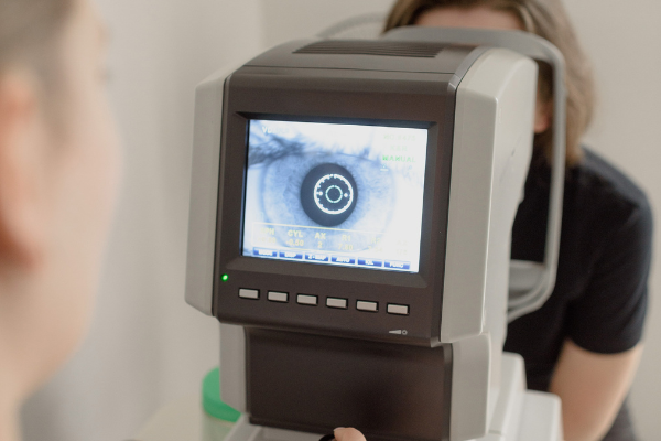 Why should you get an Annual Eye Exam?