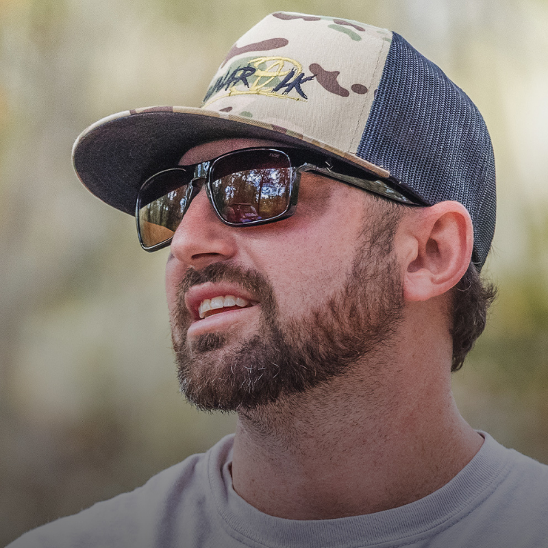 How to Keep Sunglasses From Slipping Down Your Nose