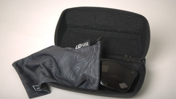 Keeping Your Sunglasses Secure