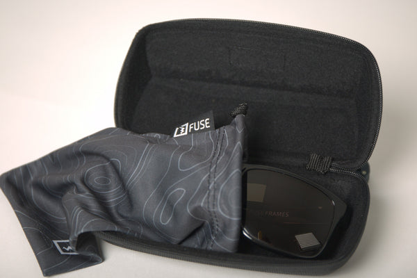 Keeping Your Sunglasses Secure