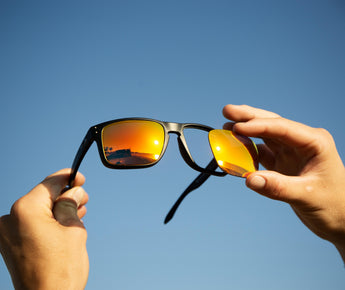 The Best Way to Save Money on Sunglasses