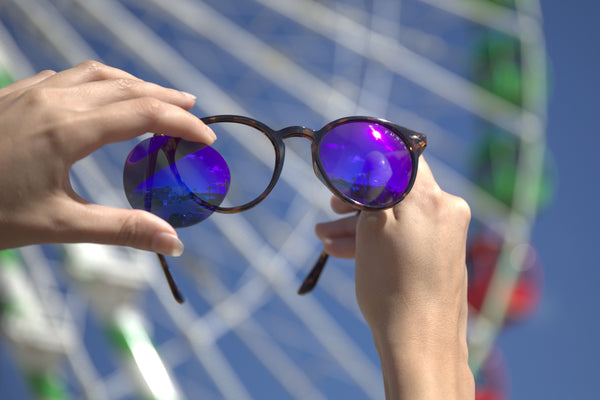 Can You Replace the Lenses in Your Sunglasses?