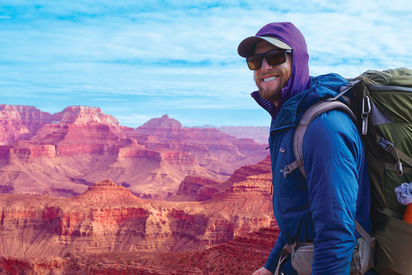 Get the Best Sunglass Lenses for Hiking any Terrain