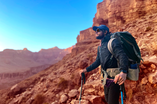 The Ultimate Beginner's Guide to Hiking