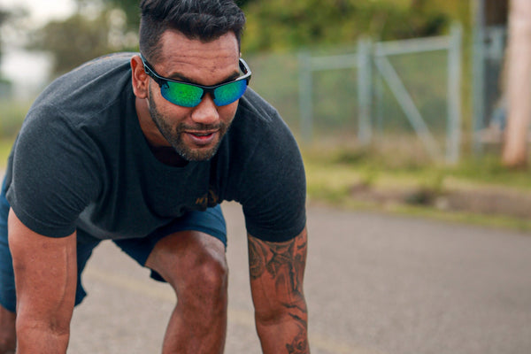 A Beginners Guide To Running