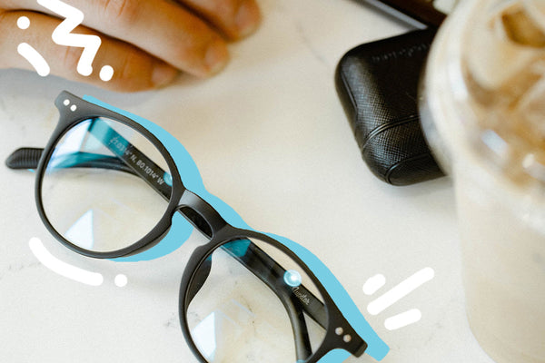 Prescription Lenses That Don’t Break the Bank