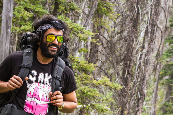 The Ultimate Guide to the Best Hiking Sunglasses