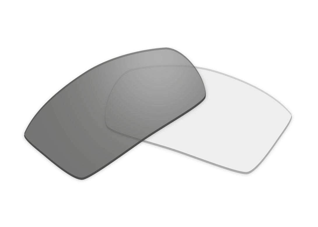 Photochromic Replacement Lenses Compatible with Costa Del Mar Cut Sunglasses from Fuse Lenses