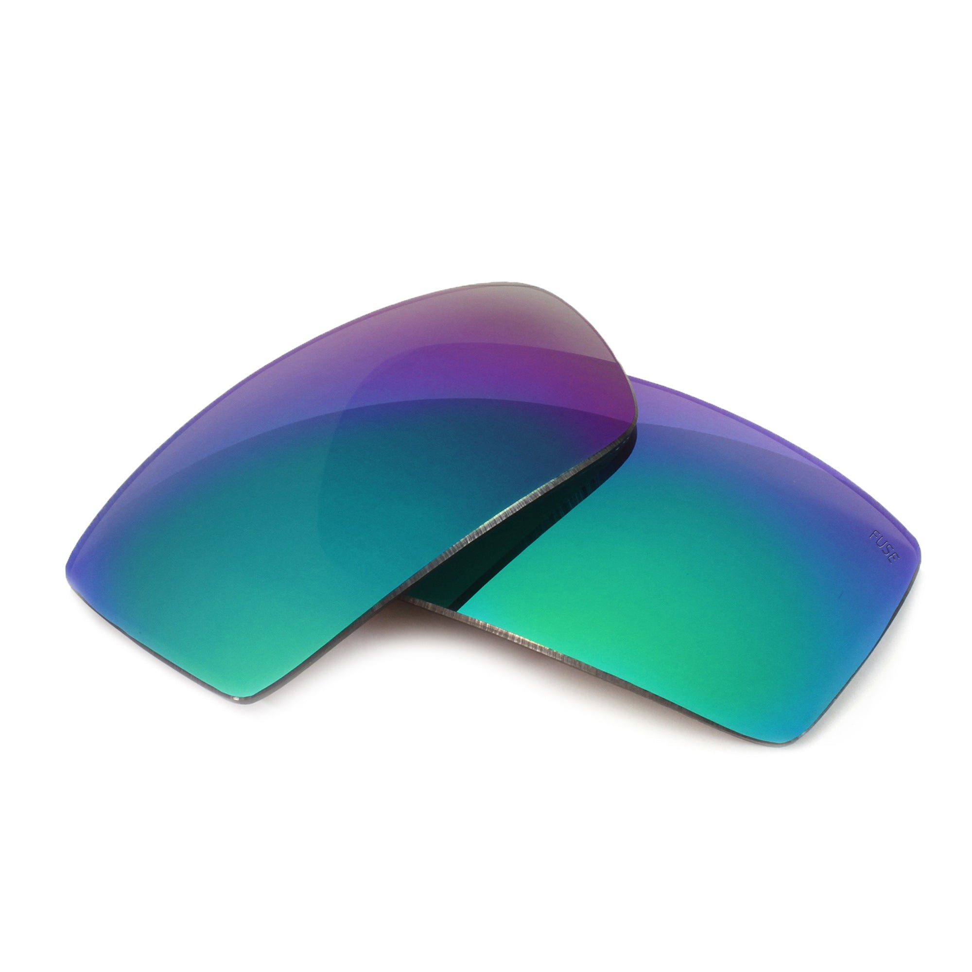 Oakley Ten X Replacement Lenses by Seek Optics - Polarized & UV