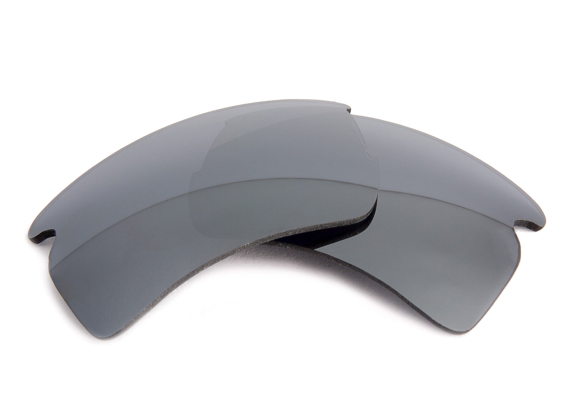Revant Optics Replacement Lenses For Costa Brine Sunglasses - Non-Polarized, Precision Fit