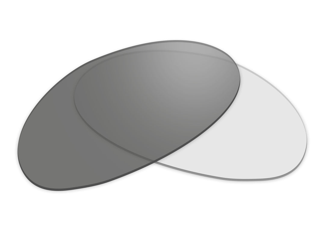 Photochromic Replacement Lenses Compatible with Revo 1121 Sunglasses from Fuse Lenses