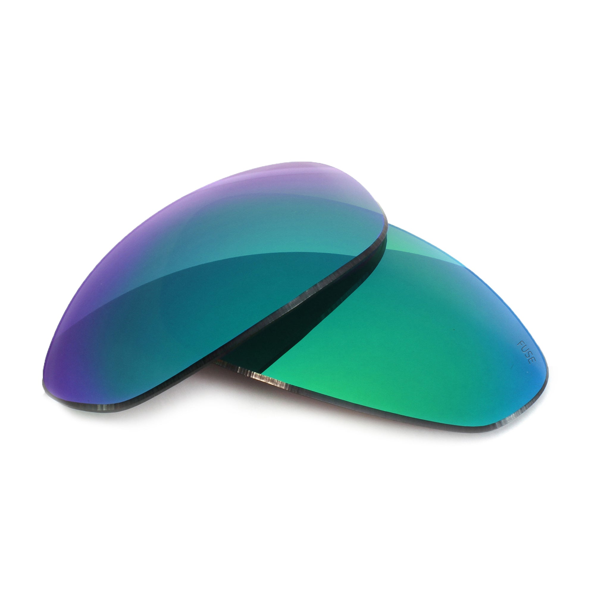 Rudy Project Ekynox SX Replacement Lenses – Fuse Lenses