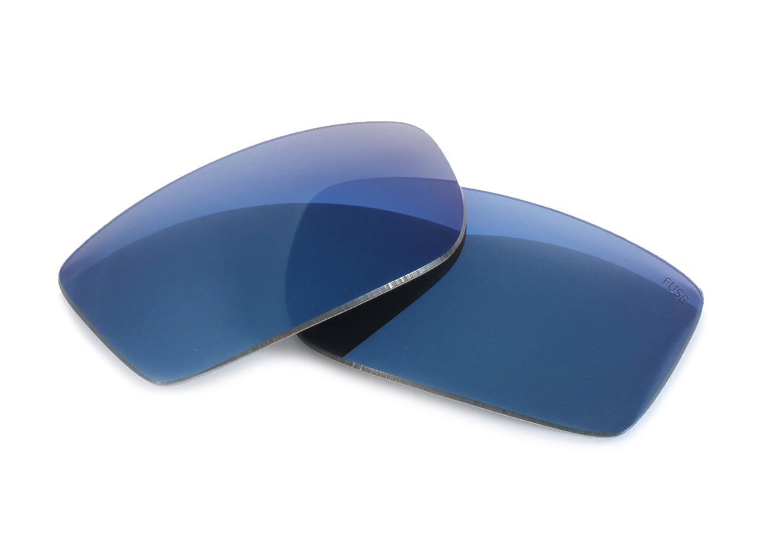 Maui Jim Wassup MJ 123 Replacement Lenses Fuse Lenses
