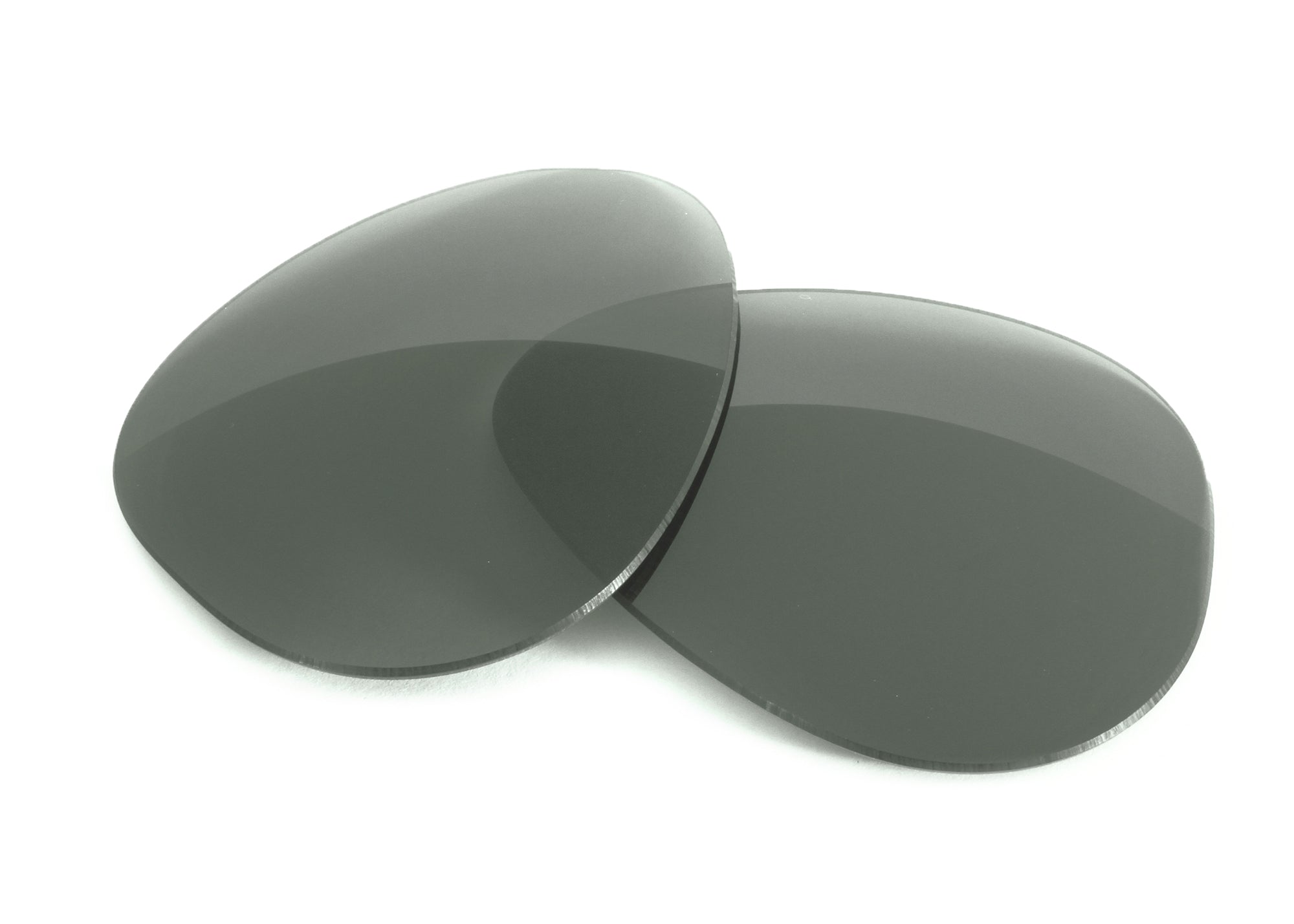 Oakley Plaintiff OO4057 61mm Replacement Lenses