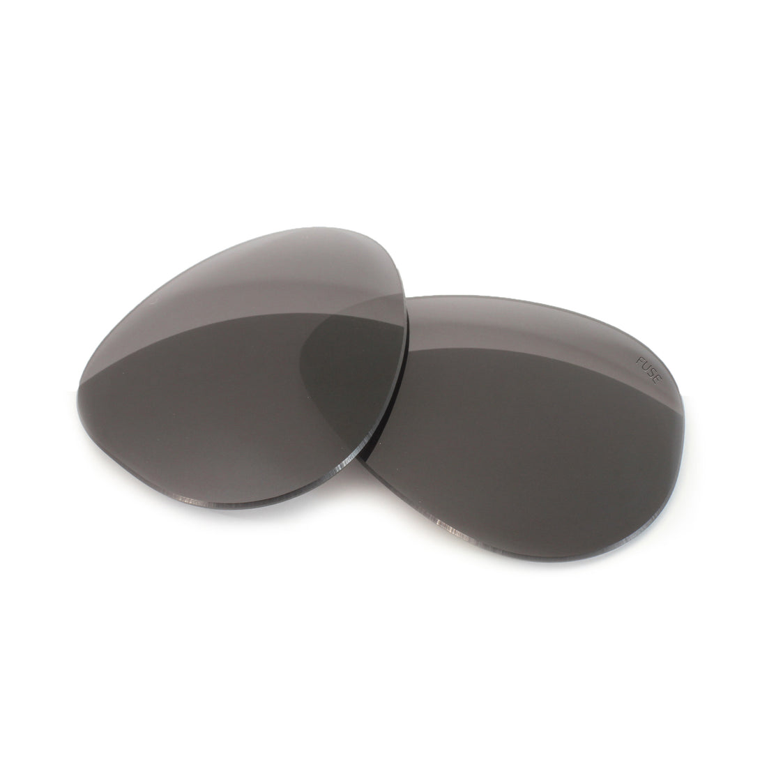 Ray Ban RB3393 64mm Replacement Lenses Fuse Lenses