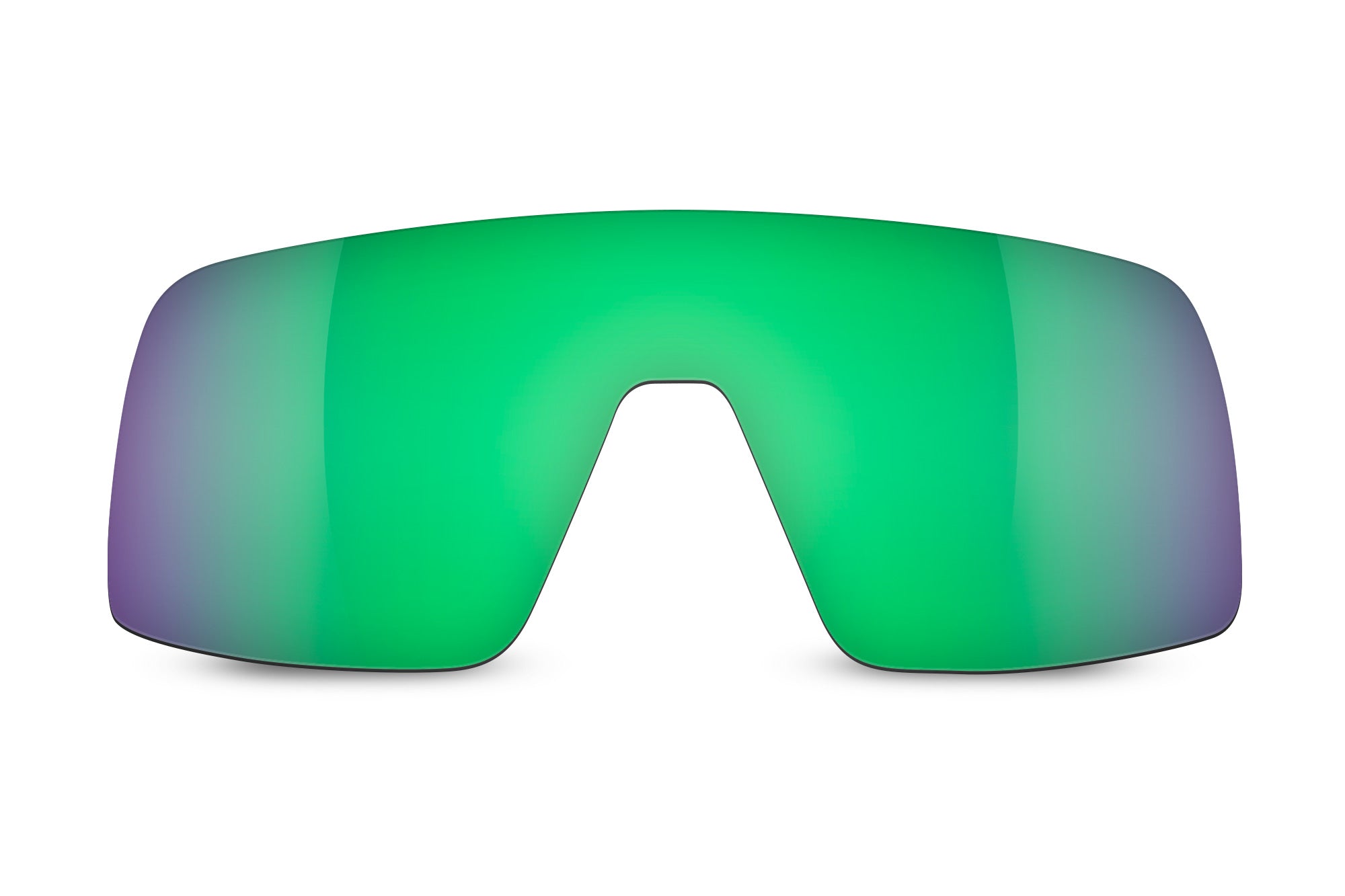 Oakley Sutro S Replacement Lens – Fuse Lenses