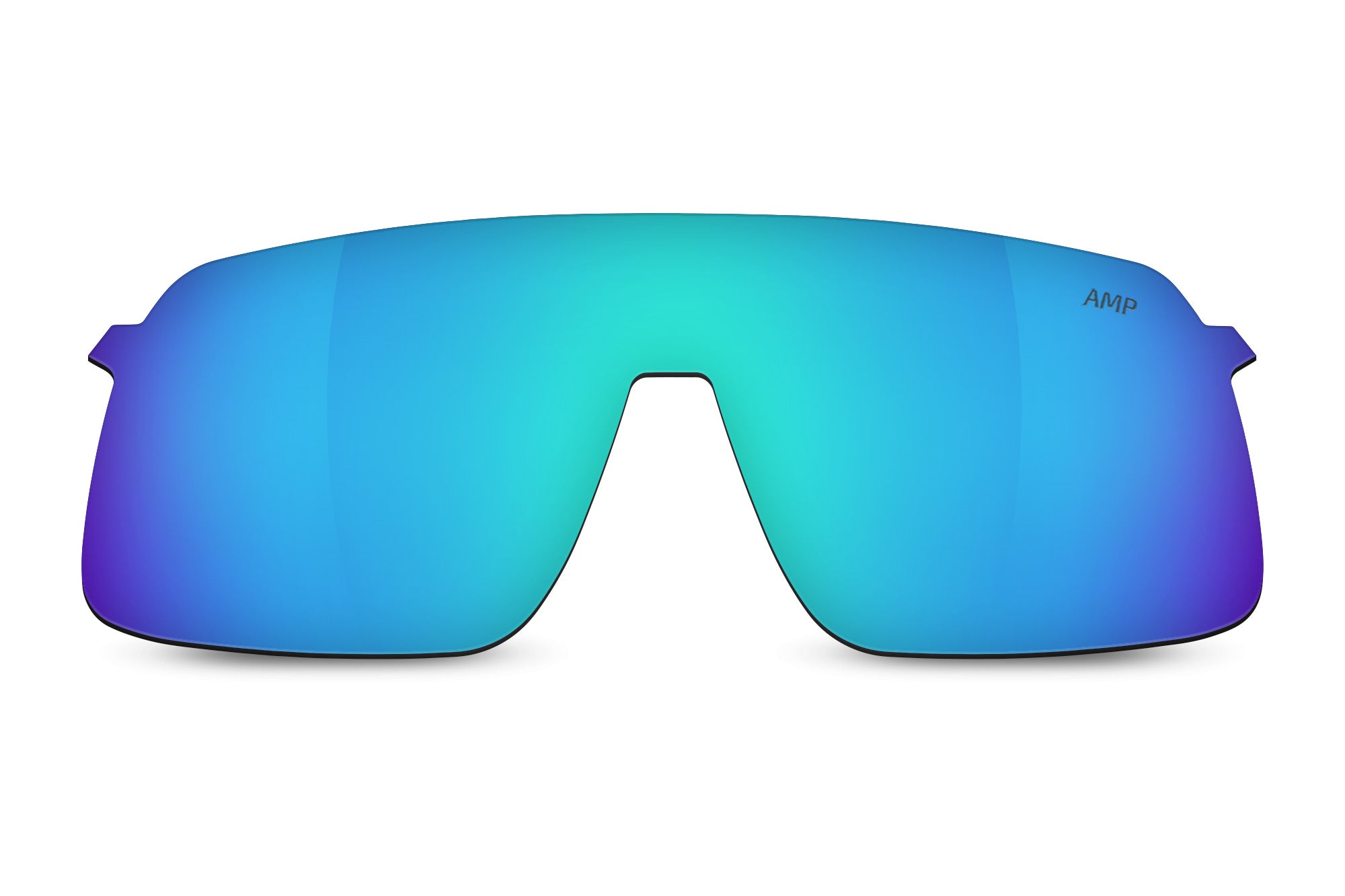 Oakley Sutro Lite Replacement Lens – Fuse Lenses