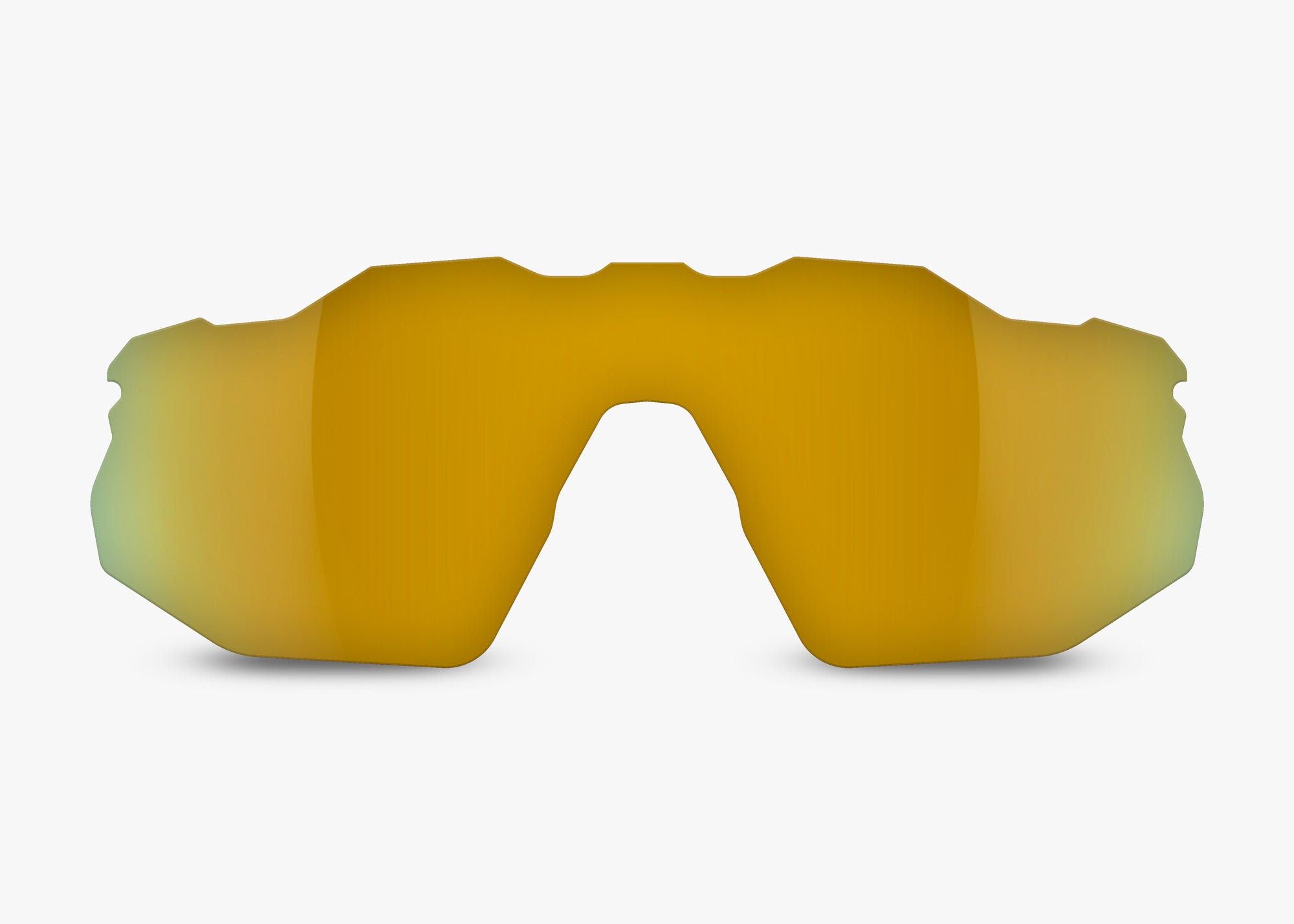 Oakley Radar EV Advancer Replacement Lens – Fuse Lenses