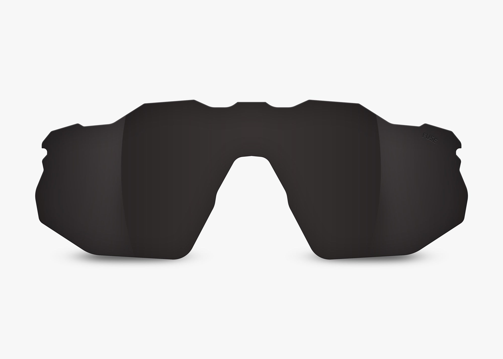 Oakley Radar EV Advancer Replacement Lens – Fuse Lenses