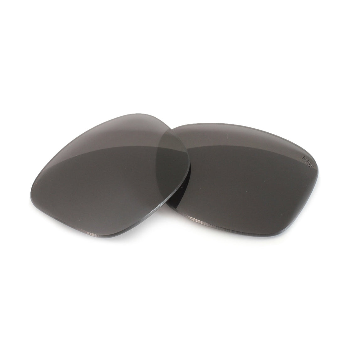 Fuse PRO Carbon Mirror Polarized Replacement Lenses Compatible with Costa Del Mar White Tip Sunglasses from Fuse Lenses