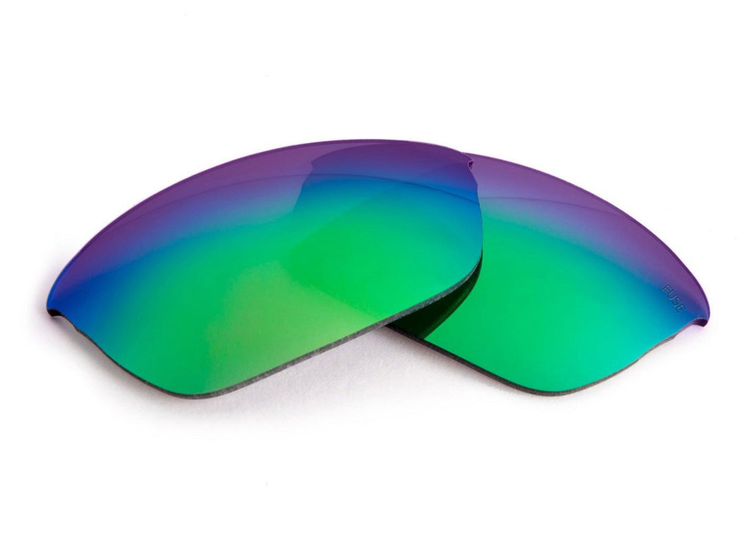 Oakley Half Jacket XLJ Replacement Lenses