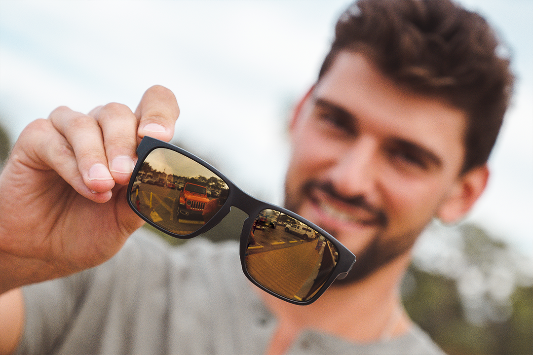 Hoven monaco shop sunglasses